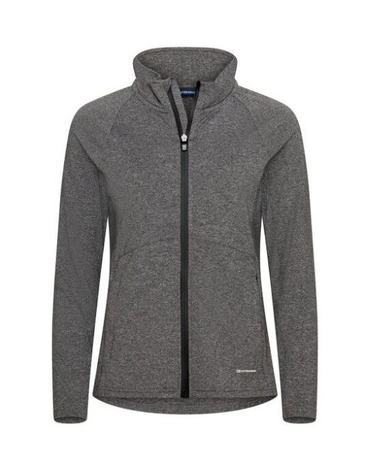 Ladies Adapt Full Zip Jacket
